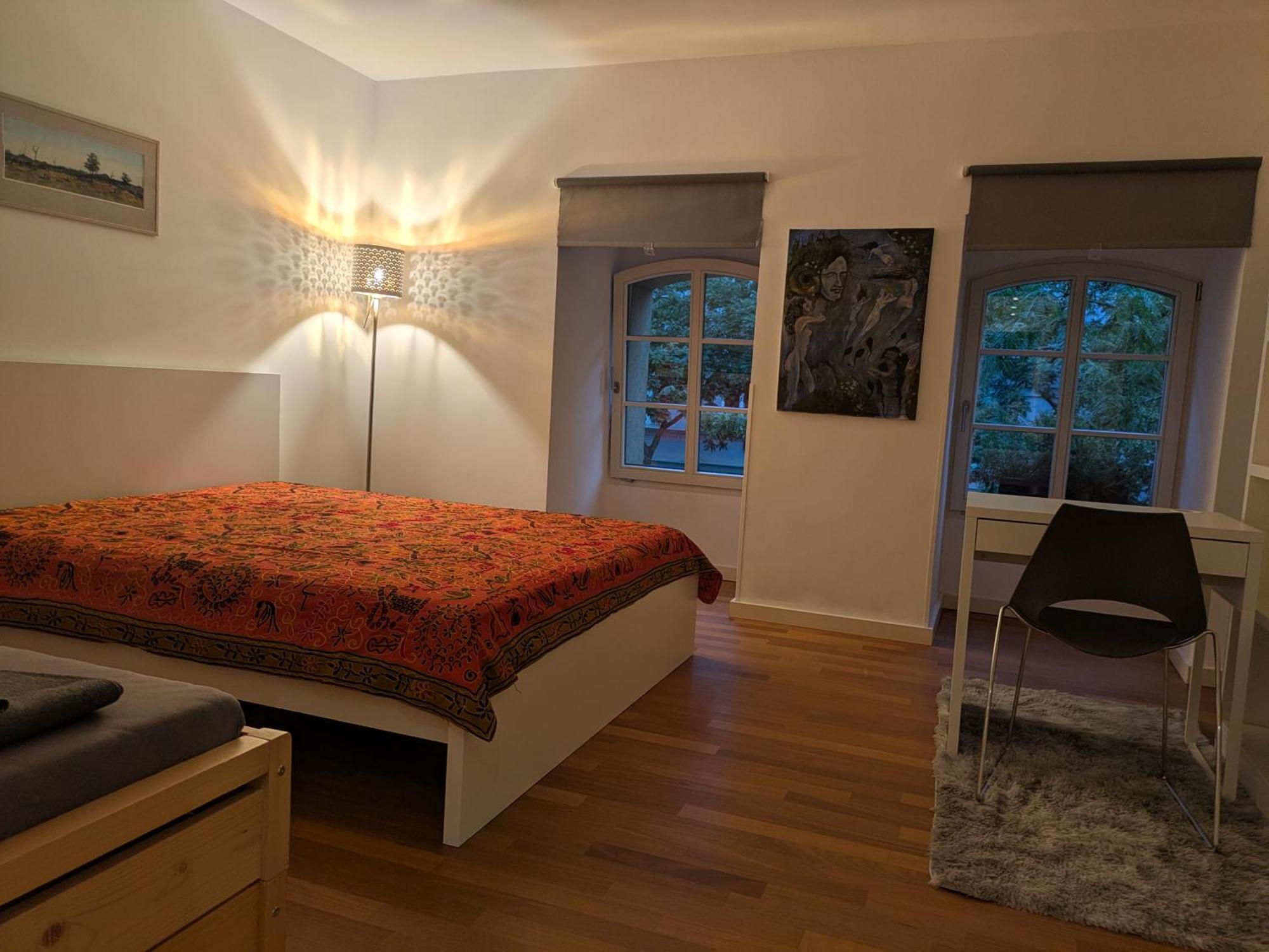 Michal Apartment 125M2 City Centre, Prague